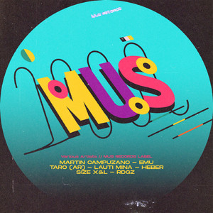 Gambas (Original Mix)