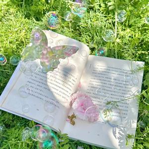 春悸（Spring Heart）