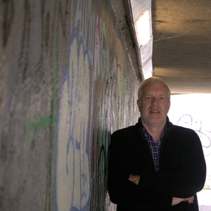 Slo Mo (feat. Pete Brownbridge)