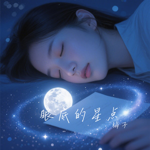 眼底的星点