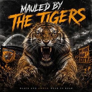 Mauled by the Tigers