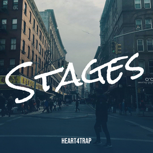 Stages