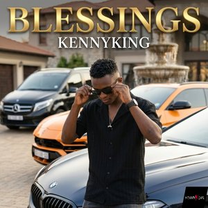 Blessings (Clean version)