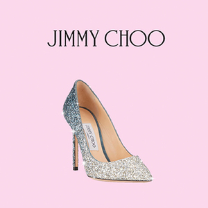 JIMMY CHOO