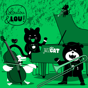 Hayvanların Şarkısı