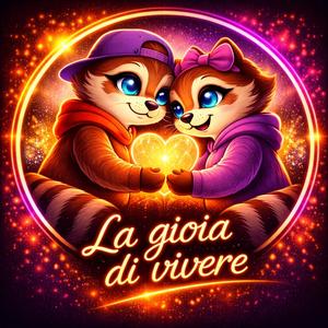 La gioia di vivere