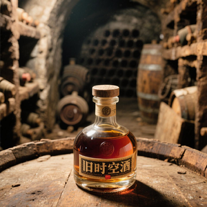 旧时空酒