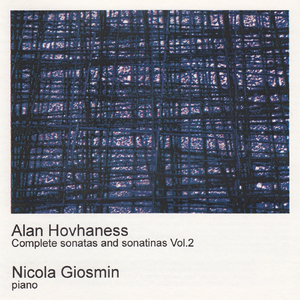 Sonata Journey to Arcturus, Op. 354: V. Love Song