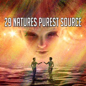 大自然的和平禮物