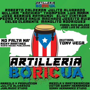 No Falta Na'