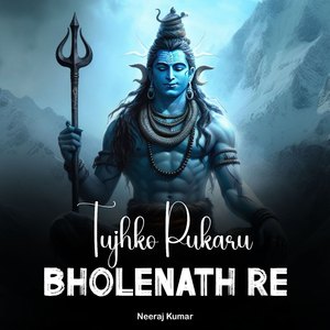 Tujhko Pukaru Bholenath Re