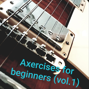 Em Pentatonic Scale (Fast) 80bpm