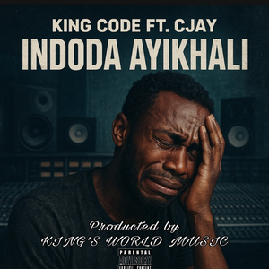 Indoda ayikhali