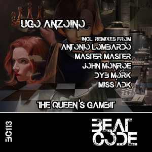 The Queen's Gambit (John Monroe Remix)