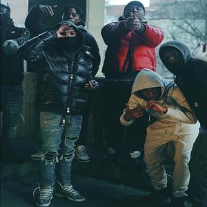 Satan (feat. Edai Gunz)