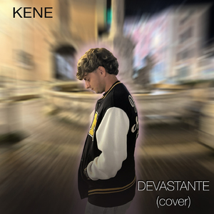 DEVASTANTE (Cover pianoforte e voce)
