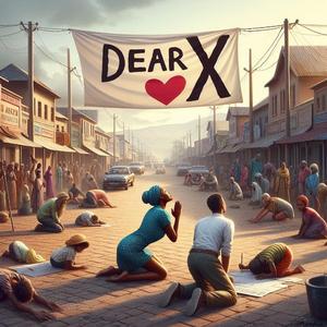 Dear X