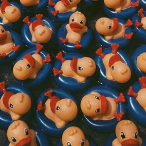 Why You Look Sad??（翻自 舵）