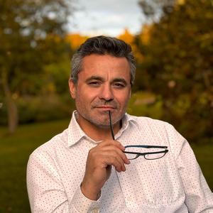 Parmak uçlarında gel