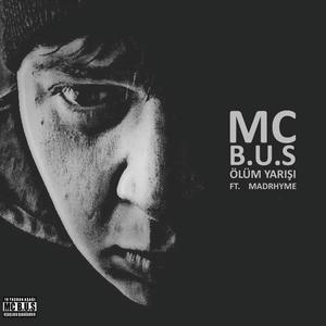 Ölüm Yarışı (feat. MadRhyme)