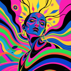 A gente não tinha nada sério