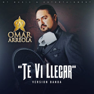 Te Vi Llegar (Version Banda)