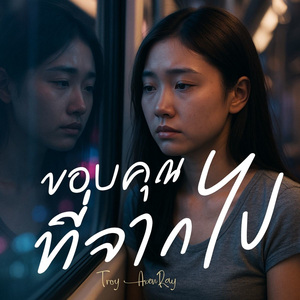 ขอบคุณที่จากไป