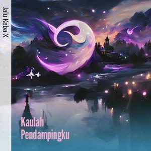 Kaulah Pendampingku