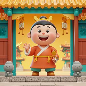 经典国学古籍《龙城录》