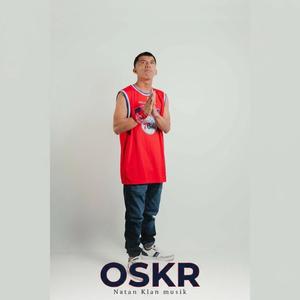 Oskr --Como Hoy Soy