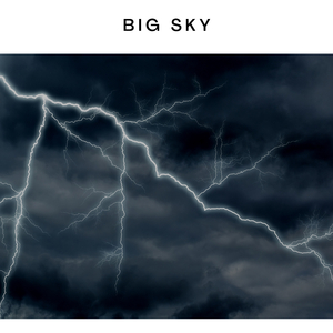 Thundershowers