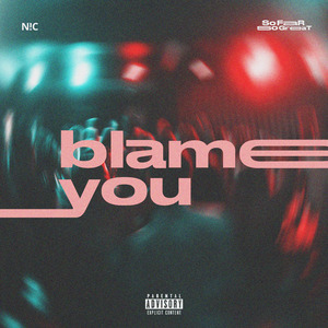 Blame You