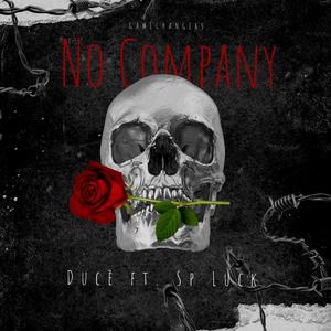NO COMPANY (feat. Sp Luck)