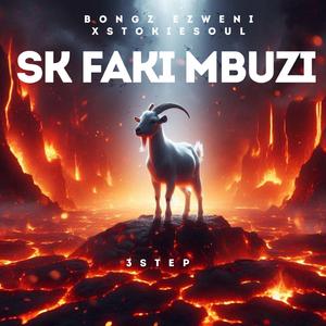 Sk faki mbuzi (feat. Stokiesoul)