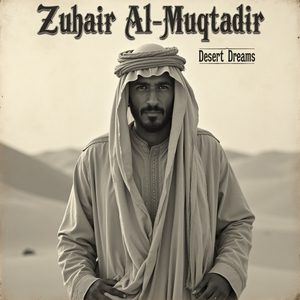 Voices of the Caravanserai