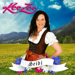 Heidi (Langarm Karaoke Version)