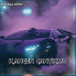 KANGEN CANTIKMU