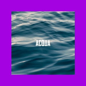 Acqua
