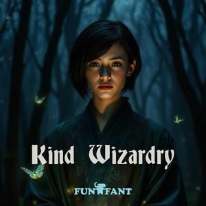 Kind Wizardry