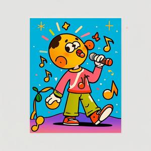 彩虹宝贝儿歌 国学文言文儿歌之声-国学文言文启蒙《送天台陈庭学序（宋濂）》