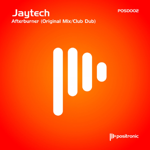 Afterburner (Original Mix)