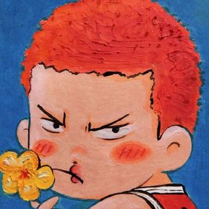 《星光告白诗》