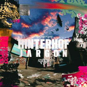Hinterhofjargon