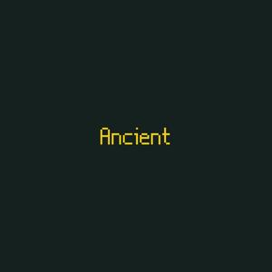 Ancient