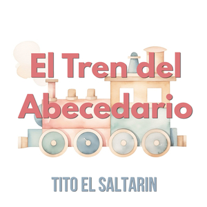 El Tren del Abecedario