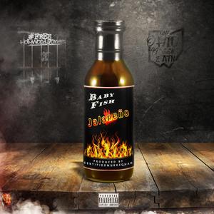 Jalapeno (feat. Hollywood Jones)