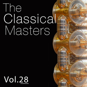 Sinfonia In G Major, IF. 29: III. Presto