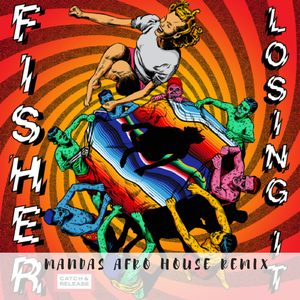 losing it-(Mandas Afro House Remix)（Mandas remix）