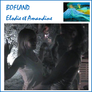 Elodie et Amandine