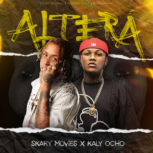 Alterá
